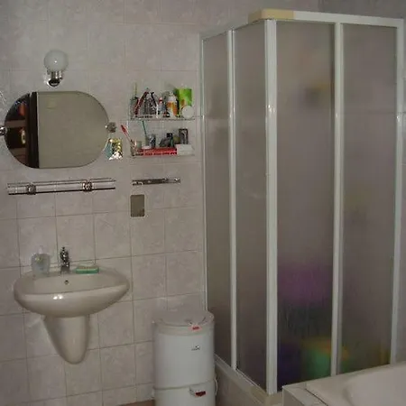 Appartamento Szanto Apartman