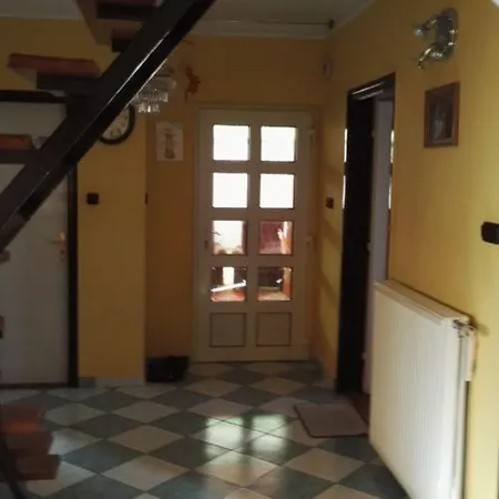 Appartamento Szanto Apartman *