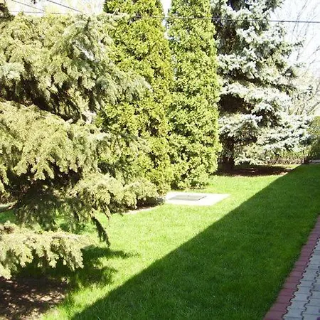 Appartamento Szanto Apartman *