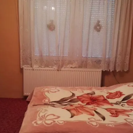 Appartamento Szanto Apartman Siófok