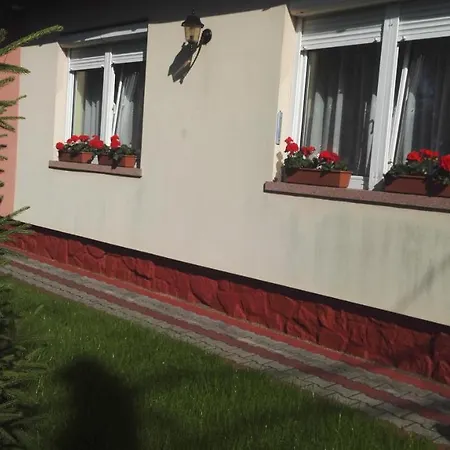 Szanto Apartman * Siófok