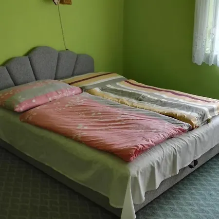 Appartamento Szanto Apartman