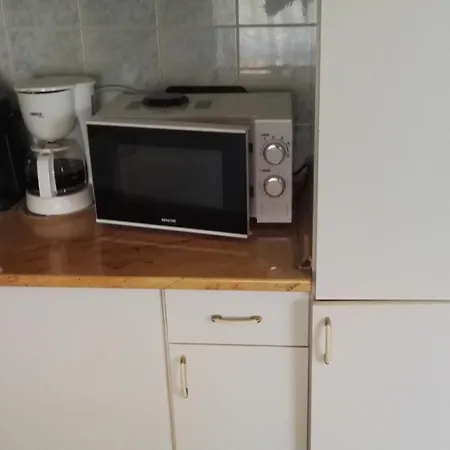 Appartamento Szanto Apartman *
