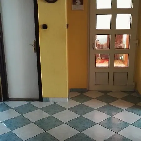 Appartamento Szanto Apartman Siófok