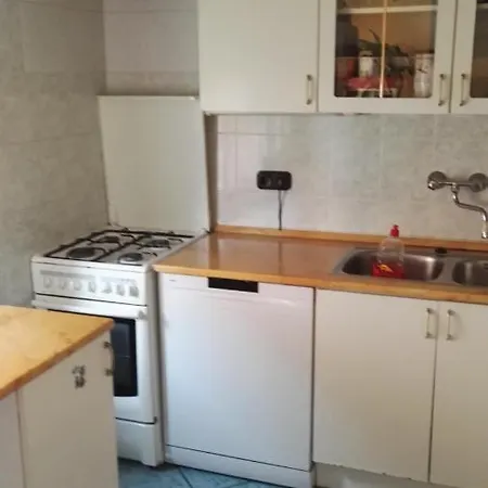 Szanto Apartman Appartamento