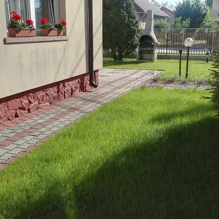 Appartamento Szanto Apartman