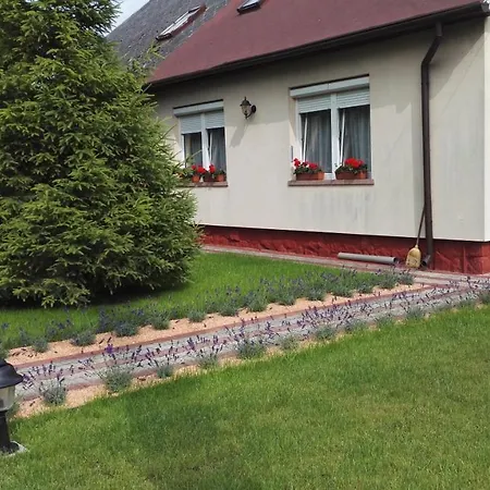 Appartamento Szanto Apartman