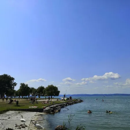 Appartamento Szanto Apartman